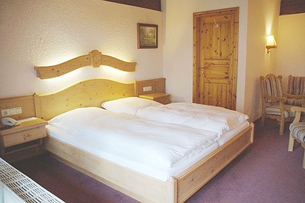 Hotel Pronstorfer Krug